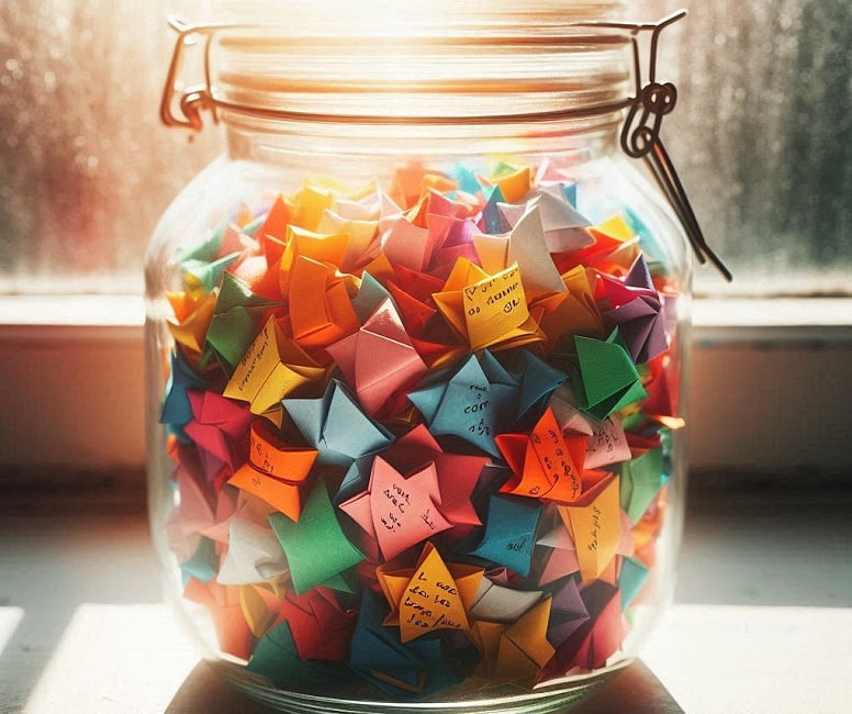 activity jar