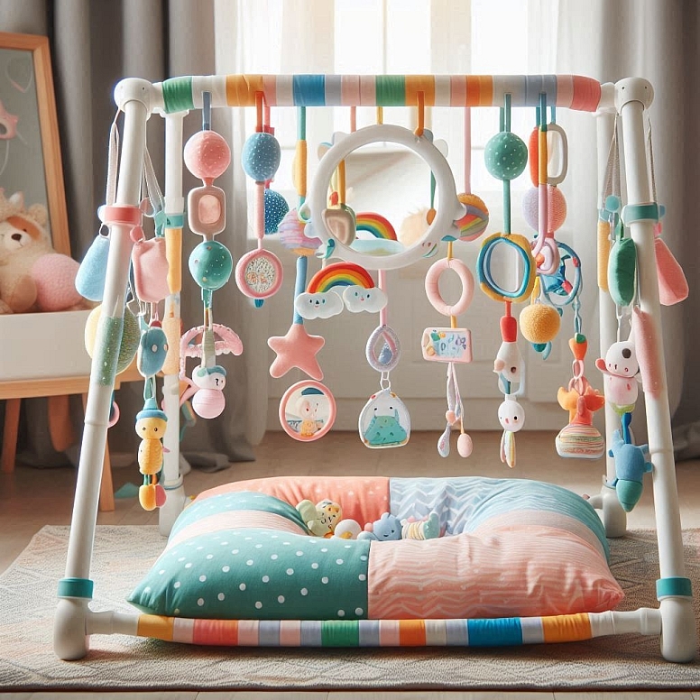 baby gym