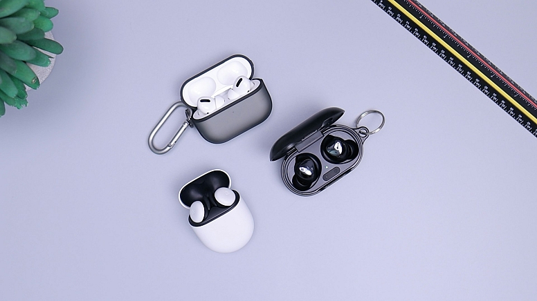 earbuds gift set