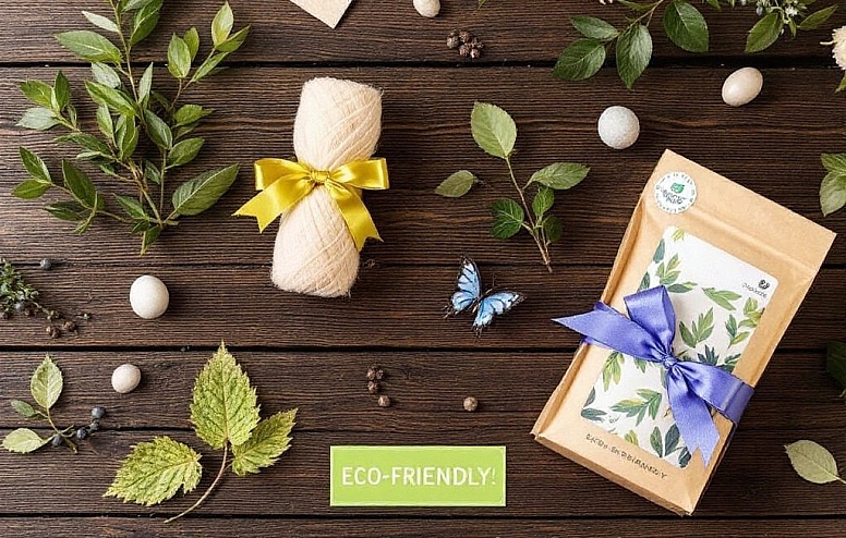 eco friendly gifts