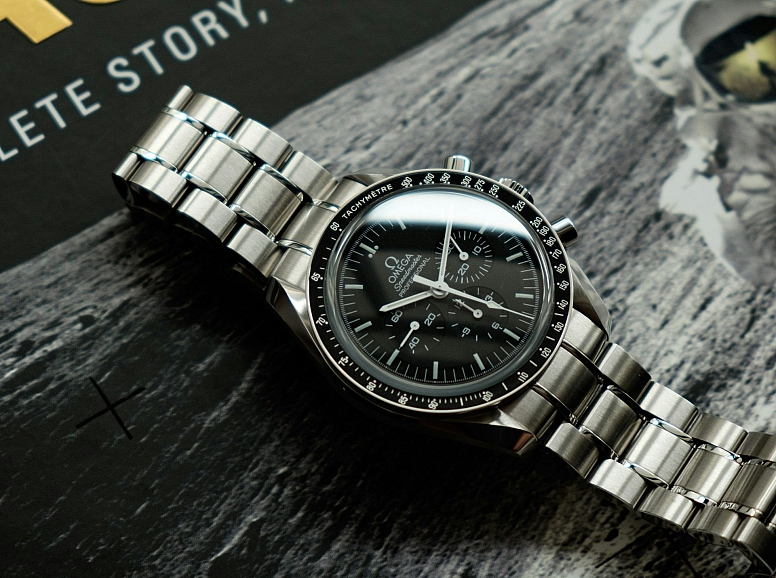 omega speedmaster