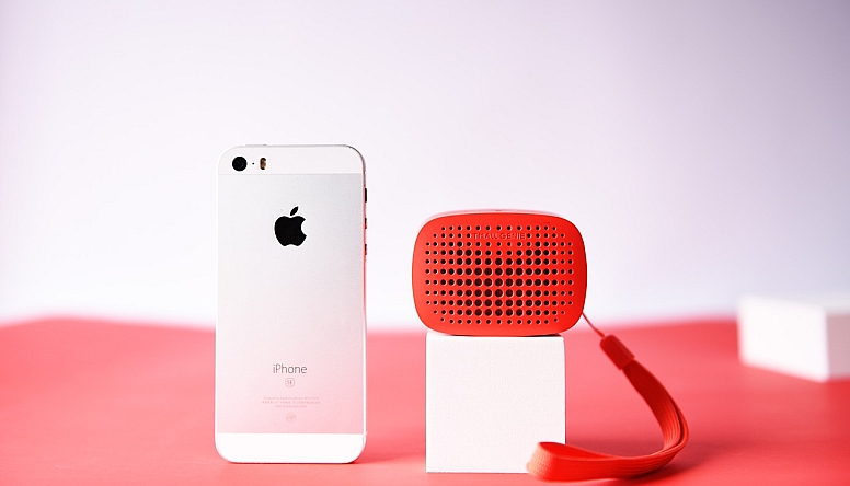 smart speaker gift