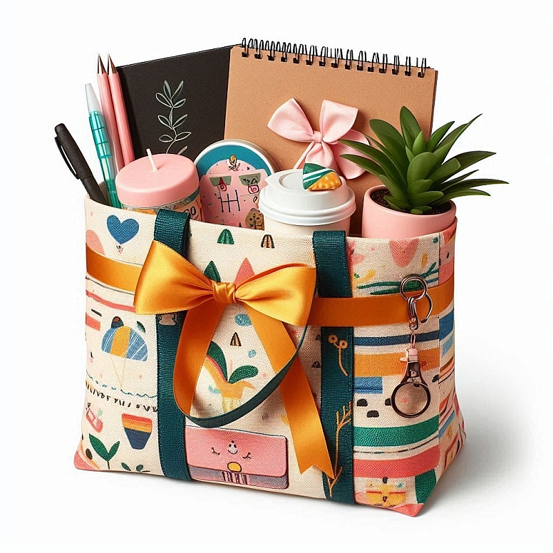 tote bag gift