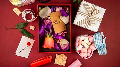 How Personalized Gifts Add a Special Touch to Any Celebration