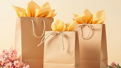 Eco-Friendly Gifts Part 1: Top 10 Sustainable Presents