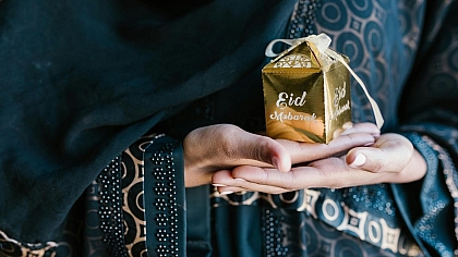 5 Gifts To Give Your Loved Ones Celebrating Eid