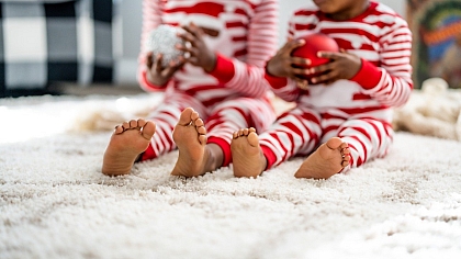 Why Christmas Pyjamas Make the Ultimate Gift